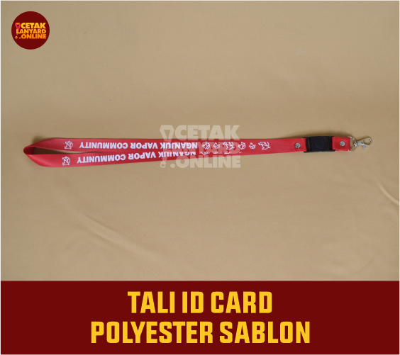 tali gantungan flashdisk sablon