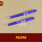 Pulpen Custom