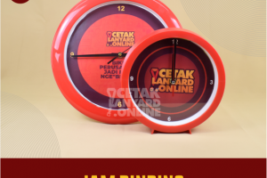 JAM DINDING CUSTOM
