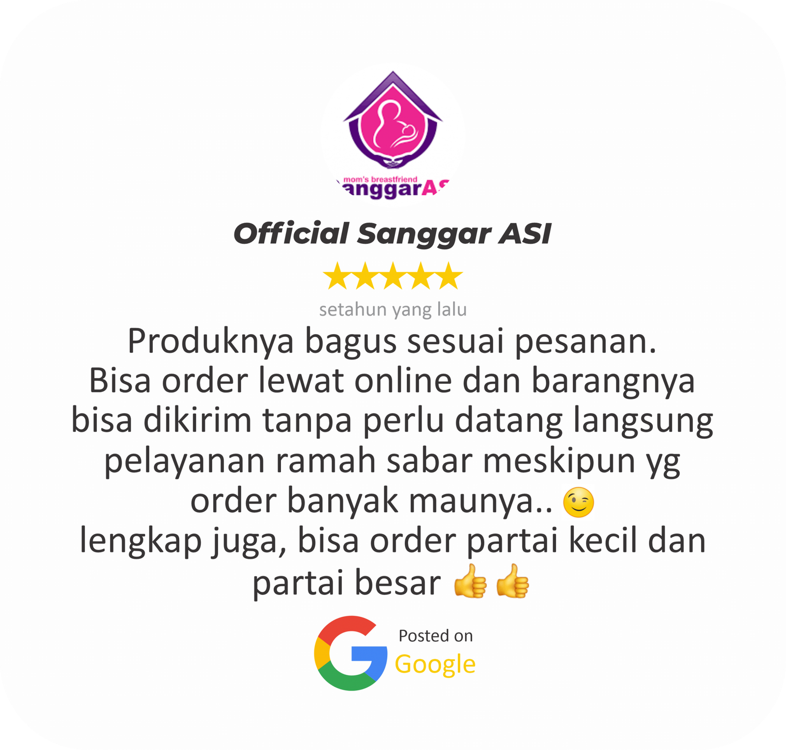 testimoni google maps 6