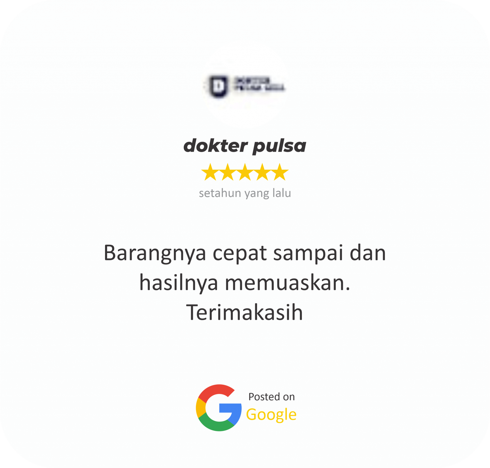testimoni google maps 7