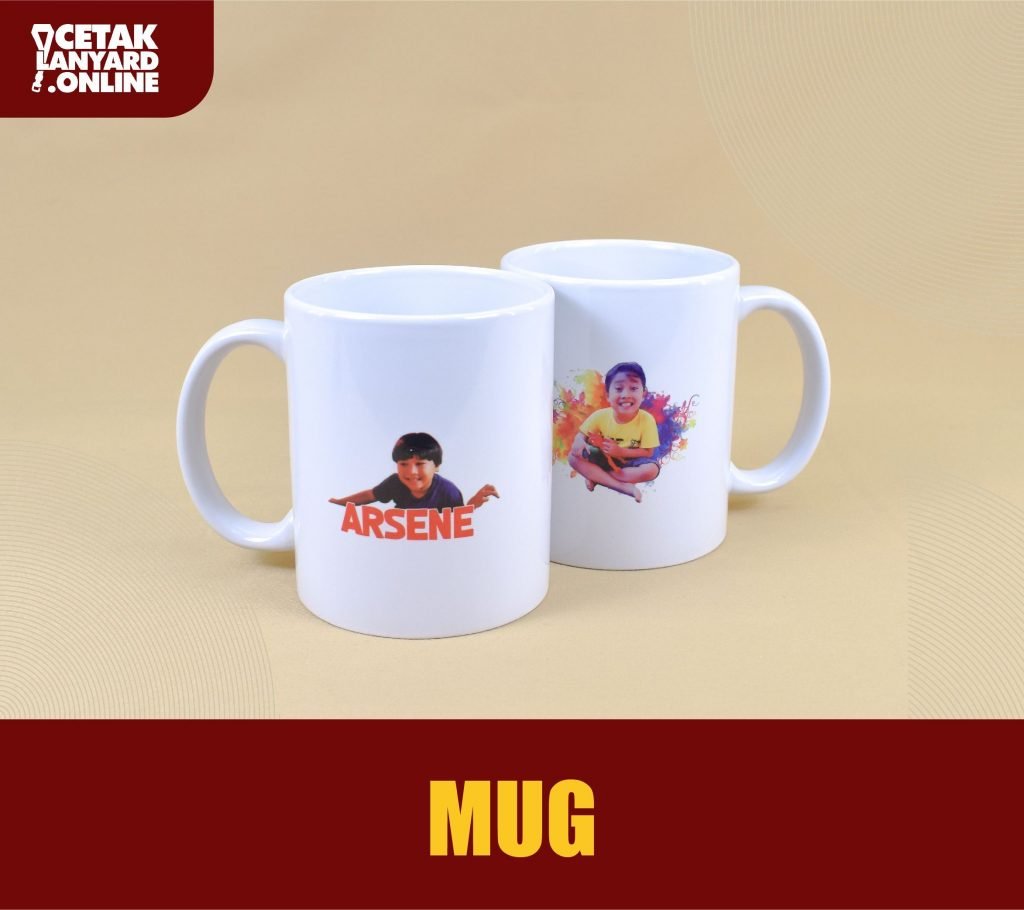 Desain Mug Ulang Tahun Desain Mug Ulang Tahun