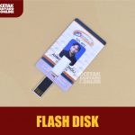 Flashdisk Custom Satuan