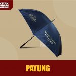 Souvenir Payung Murah