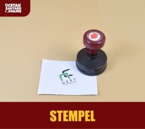Stempel Warna Stempel Warna