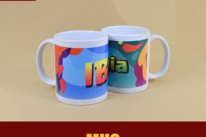 Mug Ulang Tahun