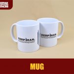 Mug Merchandise