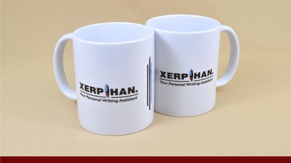 Mug Merchandise