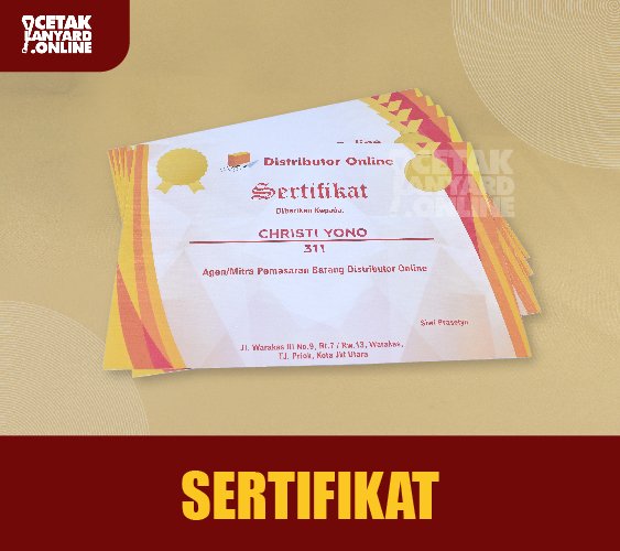 bikin sertifikat magang kuliah dan smk bikin sertifikat magang kuliah dan smk