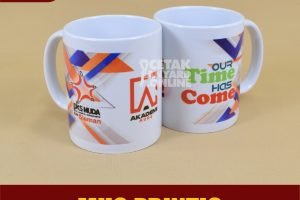 Cara Membuat Mug Keramik