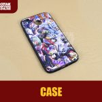 Case HP Custom