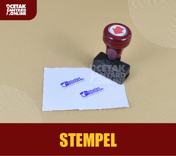 jual stempel tinta berwarna jual stempel tinta berwarna