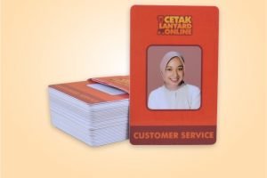 Cetak ID CARD