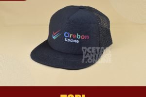 Topi Custom