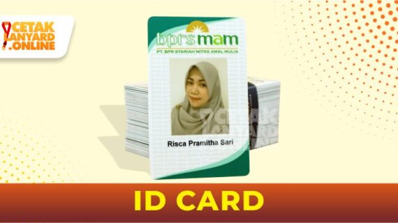 ID Card Bank