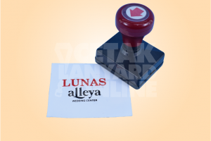 Bentuk Stempel Unik dan Fungsinya yang Perlu Anda Ketahui