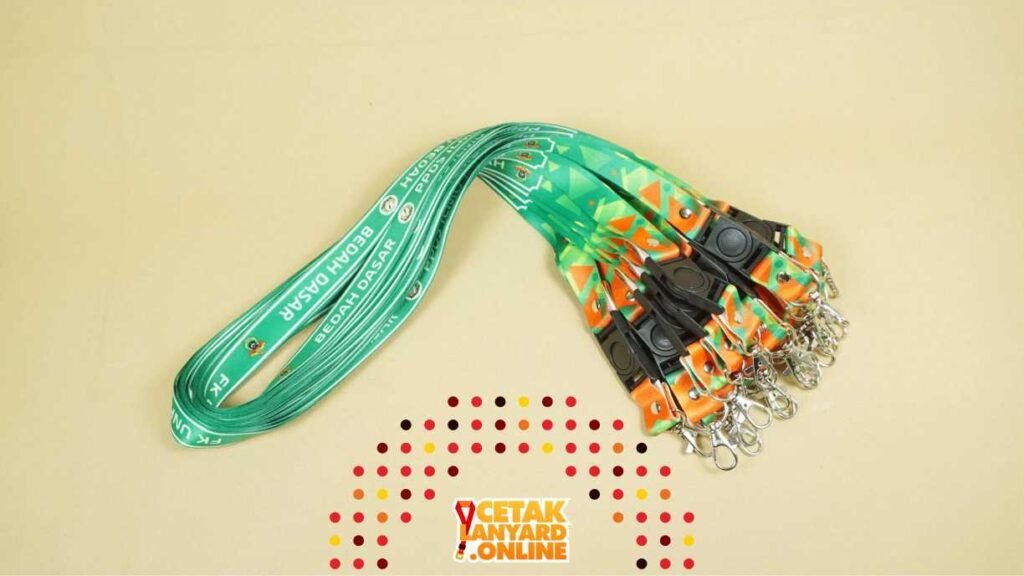 ukuran lanyard contoh ukuran lanyard contoh