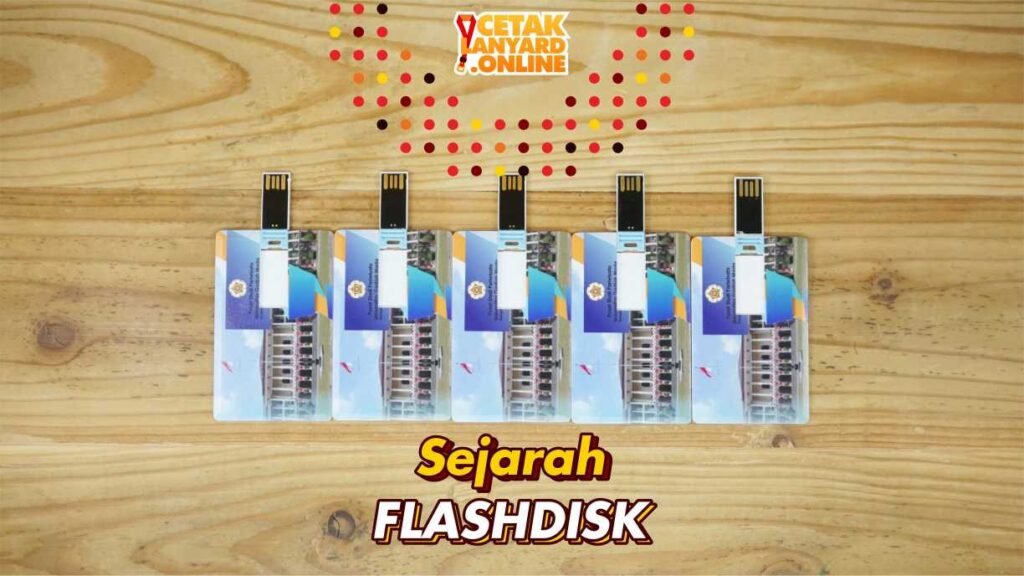 sejarah flashdisk sejarah flashdisk