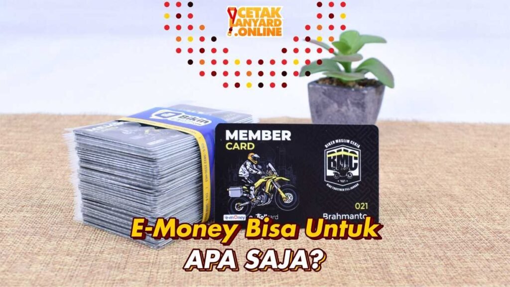 e money untuk apa saja e money untuk apa saja