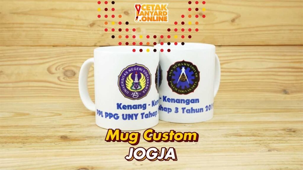 mug custom jogja mug custom jogja