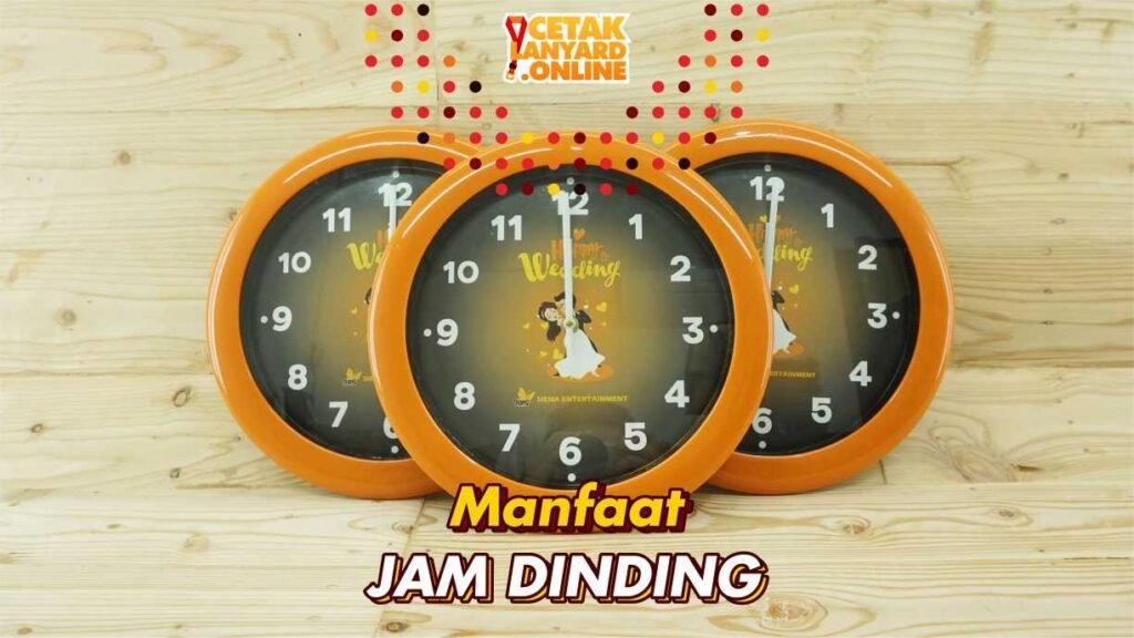 manfaat jam dinding manfaat jam dinding