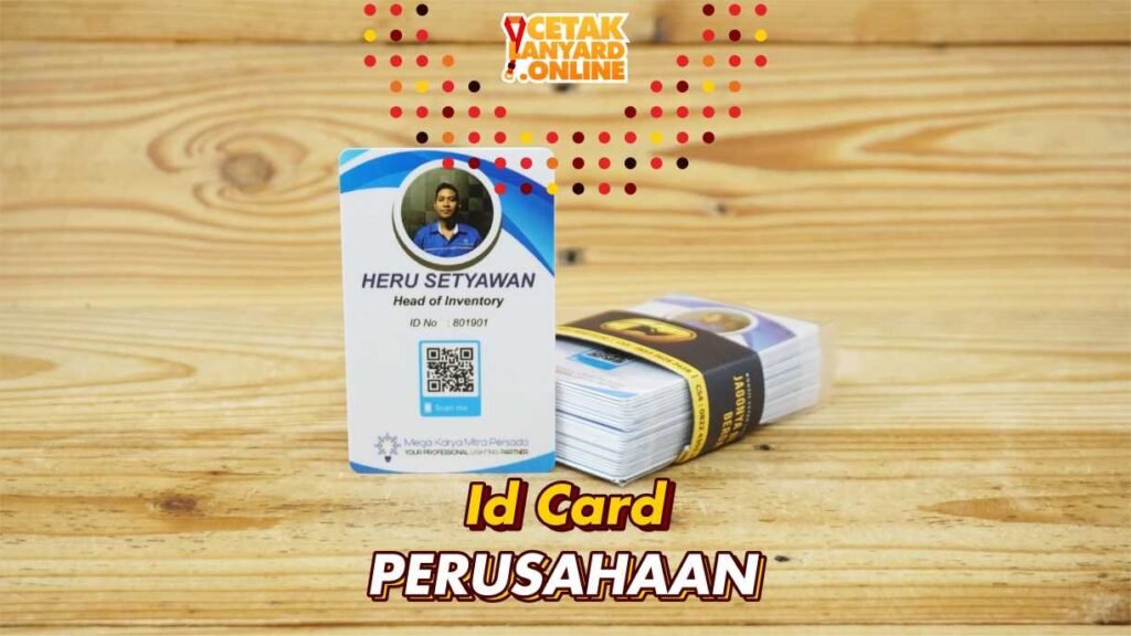 id card perusahaan id card perusahaan