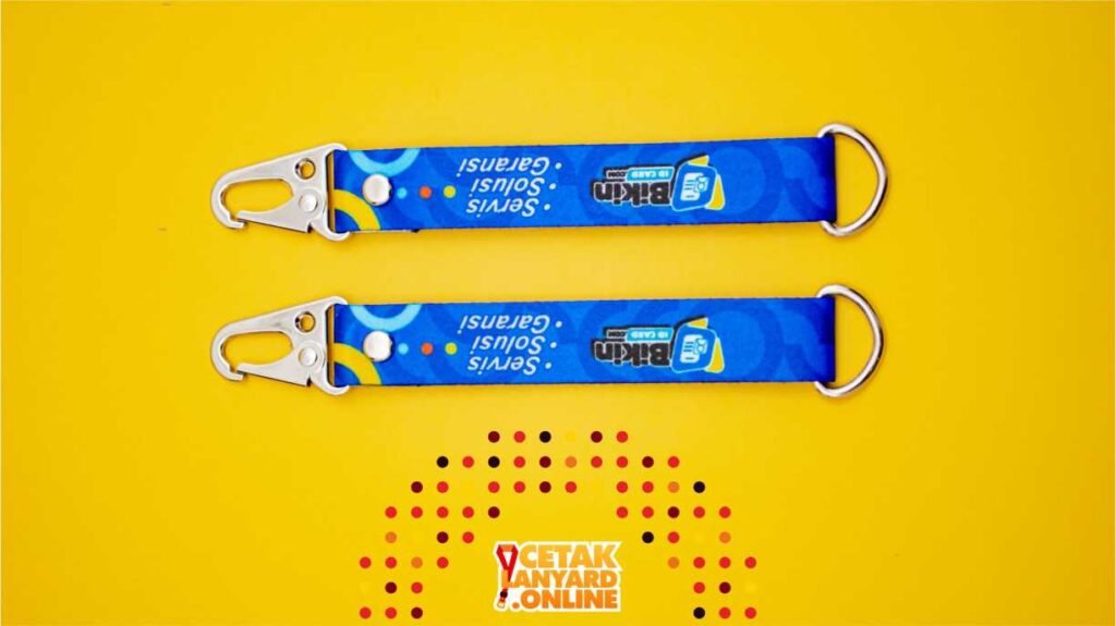 gantungan kunci lanyard contoh gantungan kunci lanyard contoh