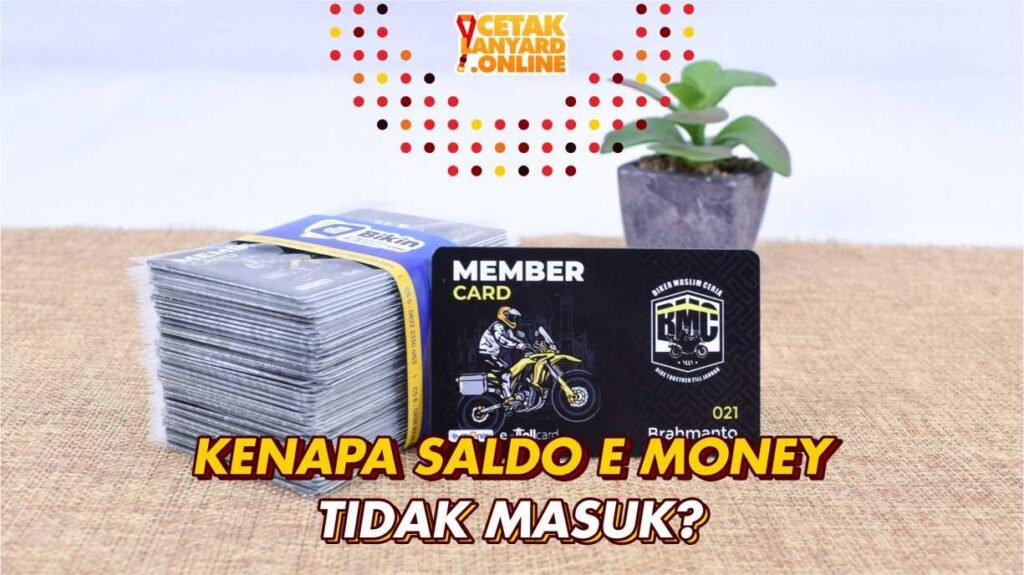 saldo e money tidak masuk saldo e money tidak masuk