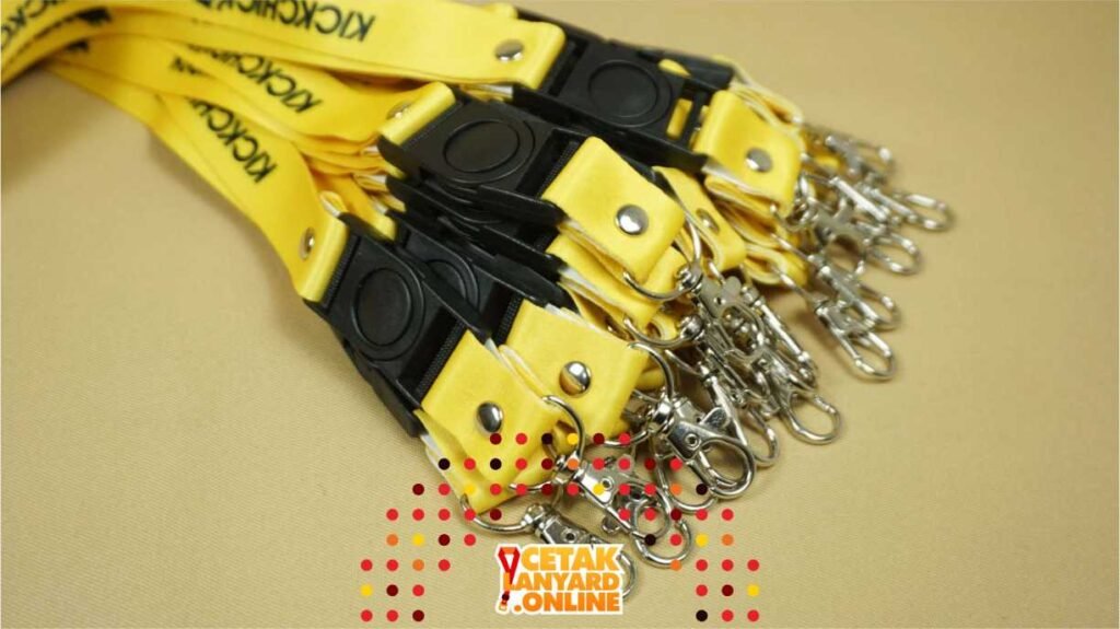 mata ayam lanyard contoh mata ayam lanyard contoh