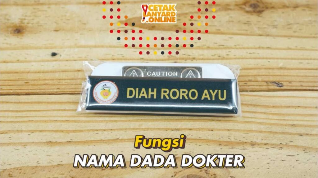 nama dada dokter nama dada dokter