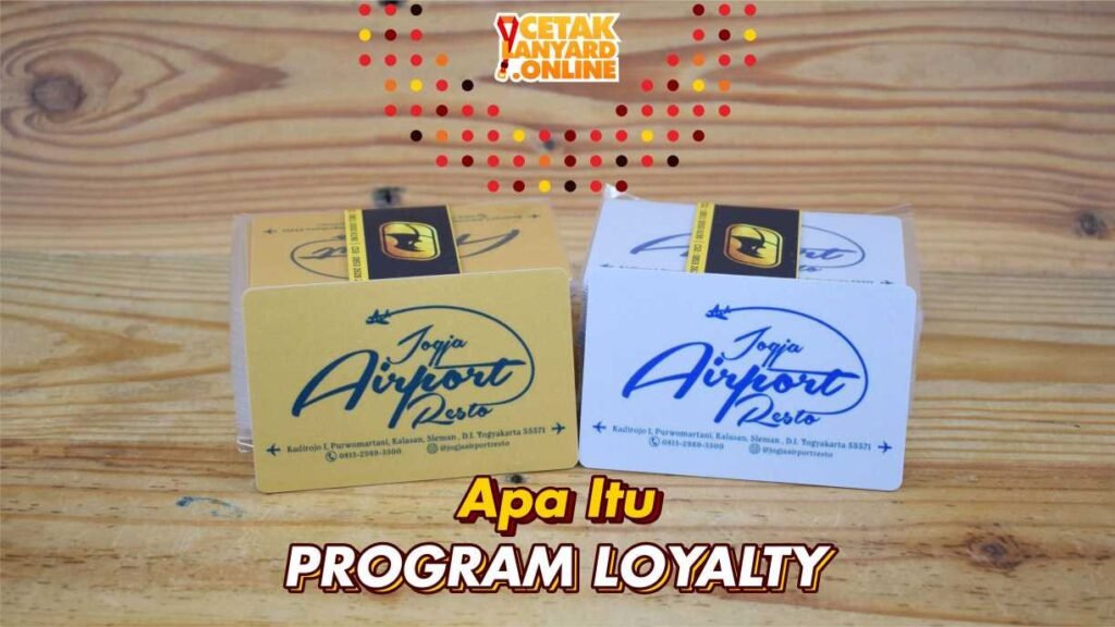 program loyalty program loyalty
