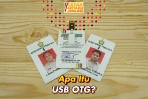 Apa Itu USB OTG? Pengertian, Fungsi, & Cara Menggunakannya