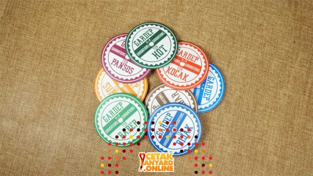 pin magnet contoh pin magnet contoh