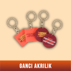 ganci akrilik icon