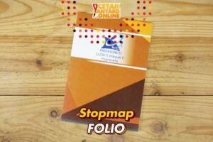 Stopmap Folio: Pengertian, Fungsi, dan Jenisnya