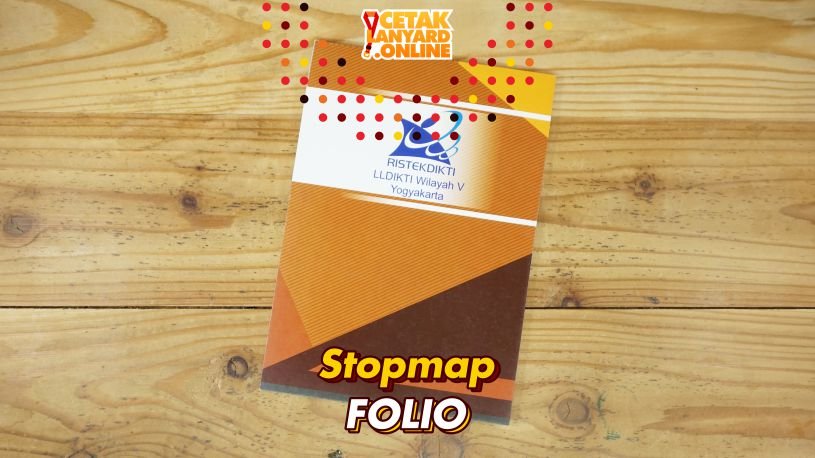 stopmap folio stopmap folio
