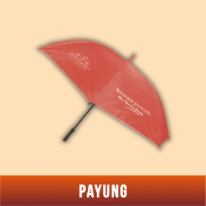 CLO Payung Icon
