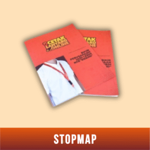 CLO Stopmap Icon