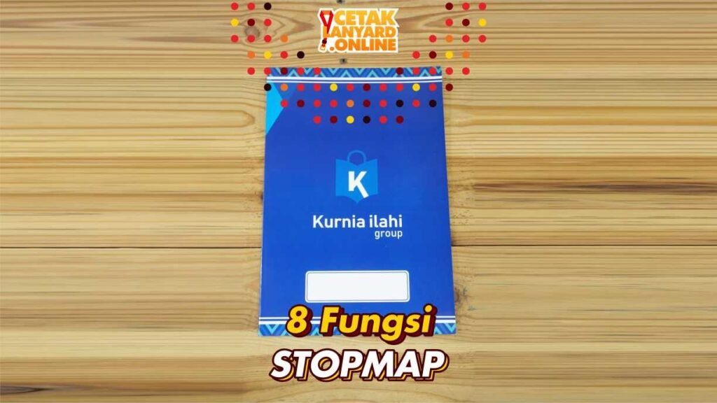 fungsi stopmap fungsi stopmap