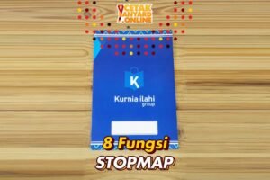 8 Fungsi Stopmap yang Harus Kamu Ketahui