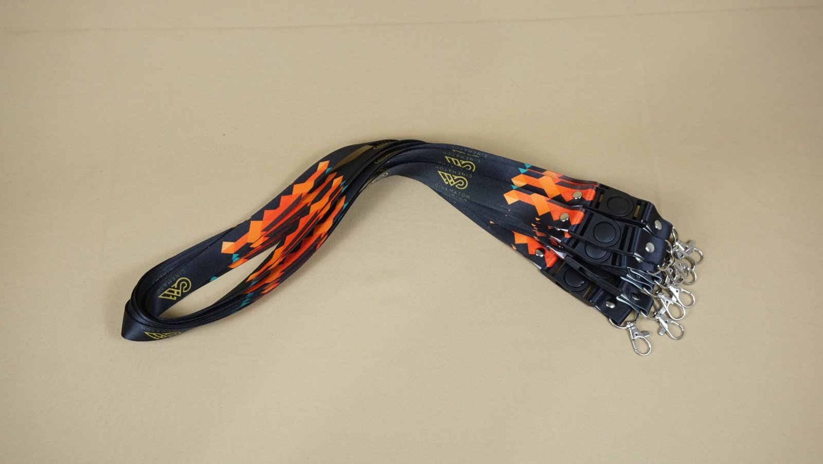 lanyard stopper 2 cm