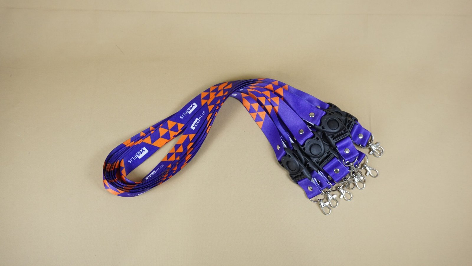 lanyard stopper 2,5 cm