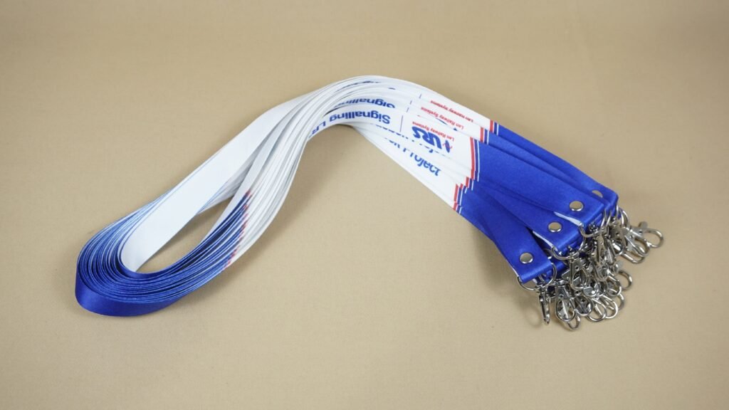lanyard kait 2,5 cm