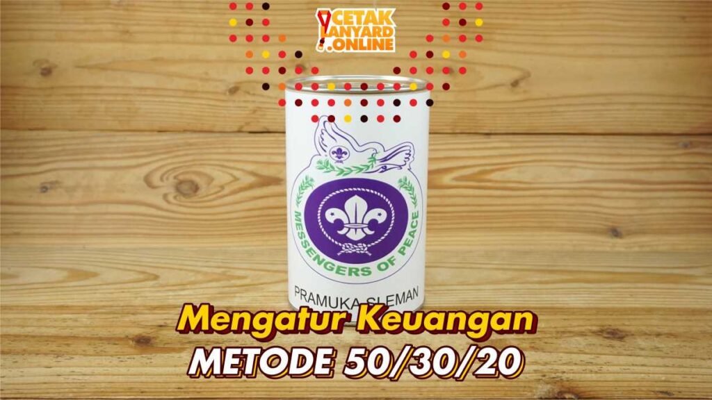 metode 50 30 20 metode 50 30 20