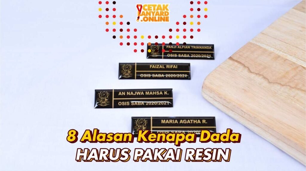 nama dada resin nama dada resin
