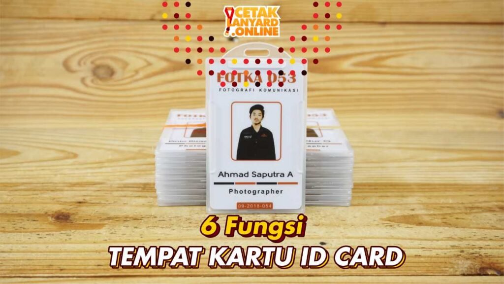 tempat kartu id card tempat kartu id card